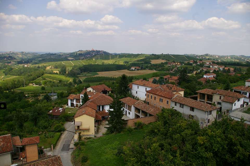 DICHIARAZIONE DI NOTEVOLE INTERESSE PUBBLICO DEL PAESAGGIO DI