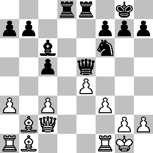 139. Smyslov-Boleslavsky Est Indiana 1.d4 Cf6 2.Cf3 g6 3.Af4 Ag7 4.Cbd2 d6 5.h3 0-0 6.