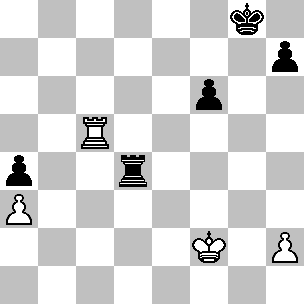 19...Cxe4 Incantato dalla magia dei Due Alfieri, Euwe s affretta a cambiarne uno, sebbene avesse a disposizione l eccellente mossa 19...Tae8. 20.fxe4 f5 21.