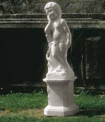 cariatide statua statue statue estatua statue art. 1415 (cm. 57 x 38 x 197 h. )* putto toscano statua statue statue estatua statue art. 1542 ( cm. 32 x 25 x 82 h.