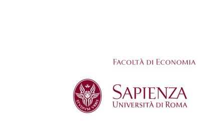 Relazione sulla valutazione delle opinioni degli studenti sulla didattica nell anno accademico 2012/2013 Componenti del