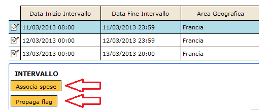 Maggiorato Percentuale Maggiorazione Importo Indennità Abbattuto Percentuale Abbattimento Importo Indennità Effettivo Quota esente Importo Indennità in Valuta Rapporto cambio Indennità flag