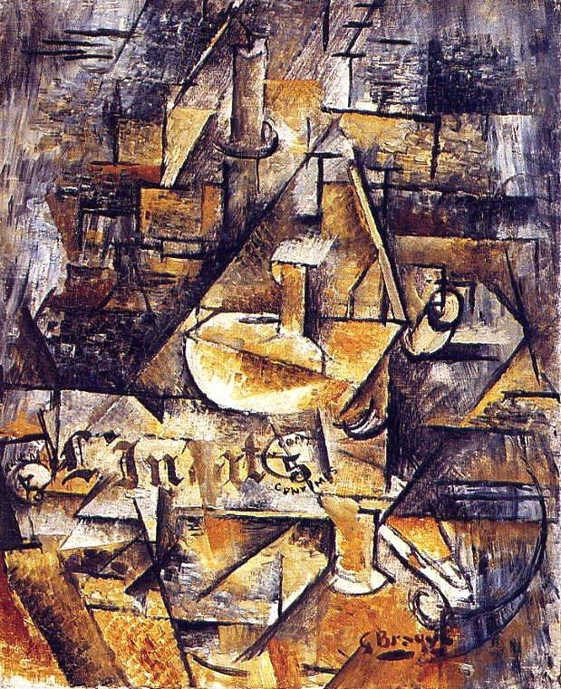 Georges Braque,