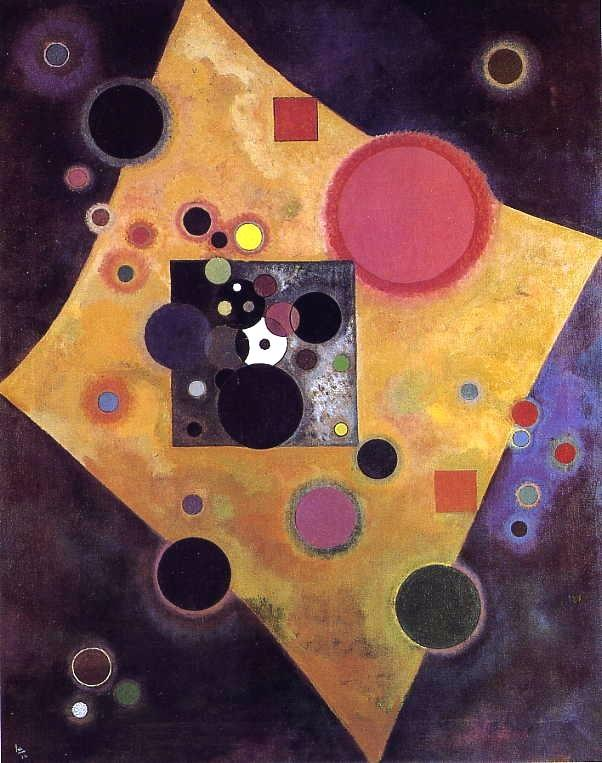 Vasilji Kandinski,