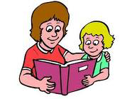 LETTURE ANIMATE La lettura di un racconto o di un libro si dice animata quando interpreta, accentua quanto descritto nel testo.