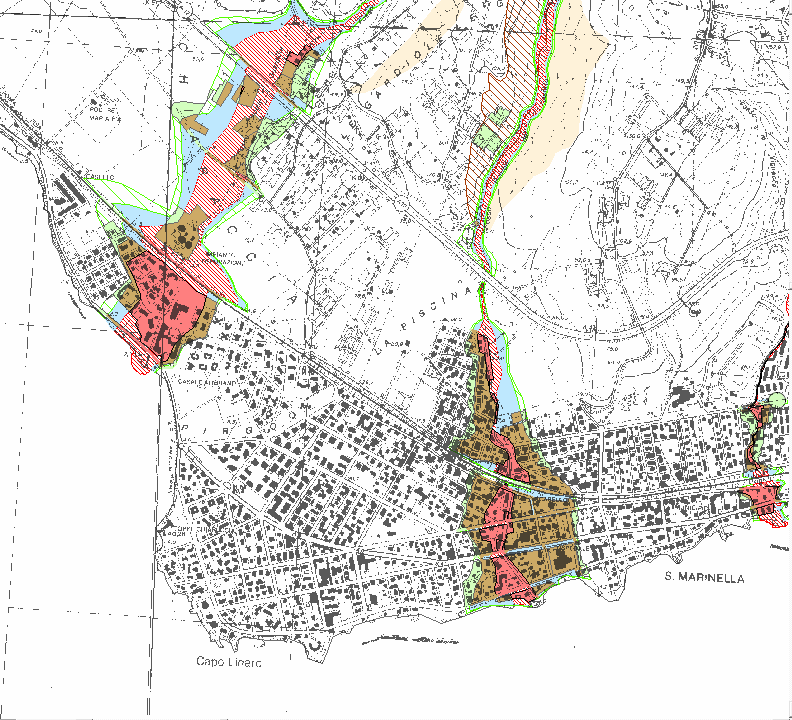 Restituzione Cartografica Finale