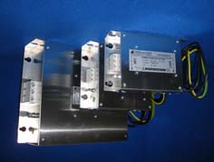 DCB MODULO ALIMENTATORE BUS-DC TRIFASE SEMI CONTROLLATO da 230VAC a 415VAC (su richiesta fino a 500VAC) fino a 2400 A UFS UNITÀ DI