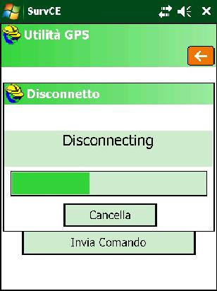 Stato Autonomo DGPS Float Fixed Accuratezze tipiche 1-10 m 0,5 1 m 5-50 cm 1-5 cm Osservazioni usate Nessuna correzione L1 L2 codice L1 L2 fase L1 L2 fase Avvertenza: nel caso di utilizzo di