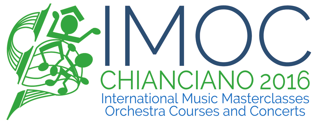 Regolamento IMOC 2016 Chianciano Terme (SI) QUOTE DI ISCRIZIONE E FREQUENZA Allievi effettivi Orchestra chitarre, IMOC Junior Ensemble, IMOC Orchestra 70 + 25 (quota iscrizione) Improvvisazione e