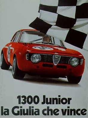 Una storia meravigliosa Quella dell'autodelta è stata un'epoca leggendaria, un capitolo che ha segnato profondamente l'alfa Romeo ed il mondo delle corse.