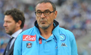 allenatore del Napoli, ecco le probabili scelte Maurizio Sarri ritorna nella sua Empoli così come Valdifiori e Hysaj, ma questa volta si ritorna da avversari, oggi Sarri è l allenatore del Napoli e