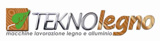 C. & C. snc Via Trieste, 5 66054 VASTO (CH) 0873.365055 Fax 375068 www.teknowood.it info@teknowood.