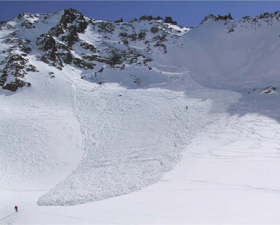 WSL Istituto per lo studio della neve e delle valanghe SLF WSL-Institut für Schnee- und Lawinenforschung SLF WSL Institut pour l'étude de la neige