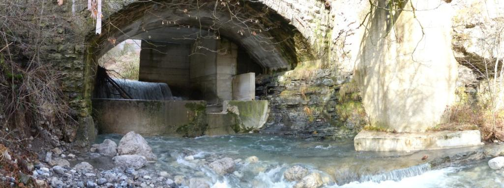 Riqualificazione Torrente