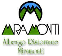 Albergo Ristorante Miramonti E possibile alloggiare presso Albergo Miramonti di Toano è situato in posizione tranquilla e panoramica nelle vicinanze di una pineta.