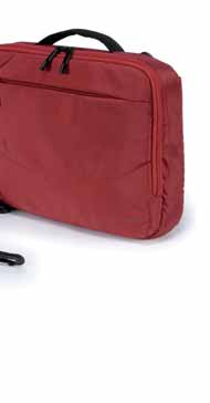 for ipad & tablet Wallet slim bag Slim and lightweight to carry your tablet and essentials. Flat handle for easy use. Adjustabe shoulder strap easy-removable.
