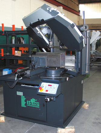 SMART 350SA Capacità di taglio - Cutting capacity SMART 350SA 0 45 60 mm 350 350 210 mm 350 350 210 mm 350x500 350x350 210x350 Caratteristiche tecniche - Technical features SMART 350SA SMART 530SA