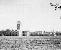 tanti momenti produttivi dell azienda agricola, e vennero posti a coltura alcuni migliaia di ettari di terra bonificata.