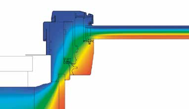 più qualità e benessere in casa Esclusivo Roto Tutto Compreso Più qualità di materiali, più affidabilità, più sicurezza e più durabilità dell efficienza energetica per un benessere in casa tutto l