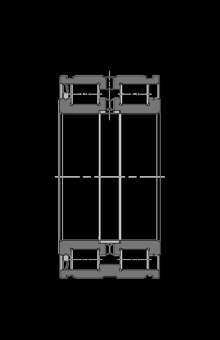 TABELLE DIMENSIONALI SL04 50..P SL04.