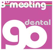 Per il Tuo Business scegli 8 dentalgomeeting-dentalmedexpo 23 24-25 Ottobre 2008 Mostra d Oltremare Napoli International