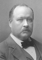 Definizione di Arrhenius (1887) Svante August Arrhenius Wijk (Svezia), 1859 Stoccolma, 1927 Premio Nobel per la Chimica 1903 acidi e basi sono composti