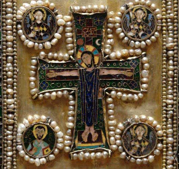 Reliquiario bizantino