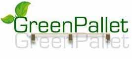 Il pallet: un prodotto ambientalmente qualificato Percorso Palm Green pallet: SANO PULITO BUONO Caratteristiche tecniche: Tracciabilità Legno