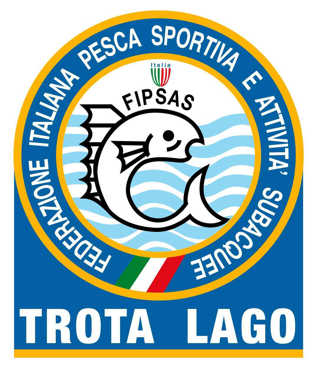 FEDERAZIONE ITALIANA PESCA SPORTIVA E ATTIVITA' SUBACQUEE VIALE TIZIANO, 70 00196 ROMA CAMPIONATO ITALIANO INDIVIDUALE PROMOZIONALE DI PESCA ALLA TROTA CON ESCHE NATURALI IN LAGO 2016 M O D U L O D I