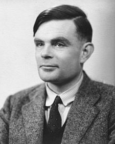 Macchine di Turing (MdT) Modello matematico di computazione introdotto negli anni 30 Primo