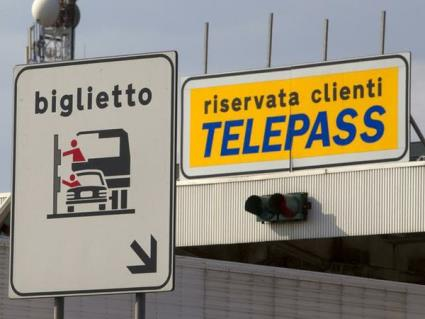 Telepedaggio