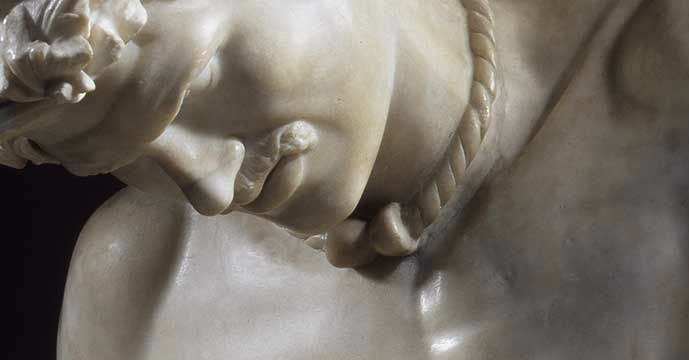 EPIGòNO Il Galata morente era una scultura bronzea attribuita a Epigono, databile al 230-220 a.c. circa e oggi nota da una copia marmorea dell epoca romana (lunghezza 185 cm) conservata nei Musei Capitolini di Roma.