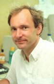 1990: al CERN Nasce il web Tim Berners Lee La fisica delle
