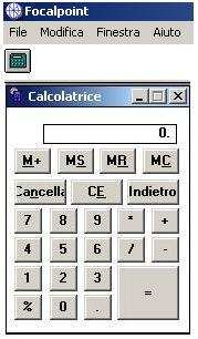 Modificare un pulsante Cancellare un pulsante Consolidare le operazioni precedenti La modifica segue la stessa procedura di inserimento procedendo come segue. 1.