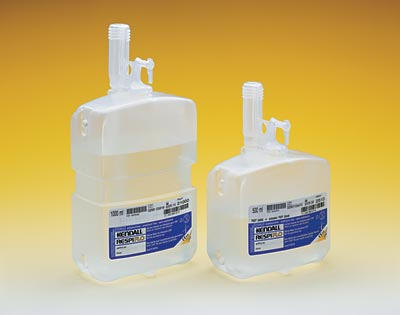 PRODOTTI PER L APPARATO RESPIRATORIO Anche nel campo delle forme farmaceutiche liquide per l apparato respiratorio la tecnologia B/F/S permette il confezionamento di