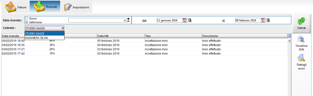 Figura 15 Conservazione 1.3.