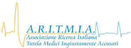 SCHEDA DI ISCRIZIONE ALLASSOCIAZIONE ARITMIA Da inviare via fax allo: 02.89.78.68.