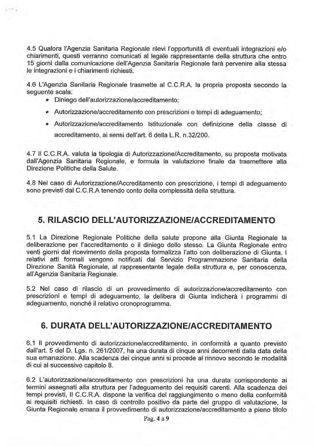 Pag. 98 Bollettino Ufficiale della Regione