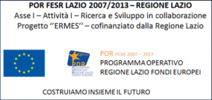 Uso spaziale dei COTS e loro validazione (l esperienza IMT) ERMES Il satellite ERMES appartiene alla classe Cubesat 3U, con a bordo un esperimento biologico per lo studio dell attività respirometrica