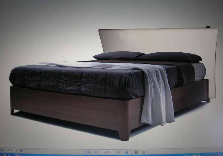 LETTO MIXED Codice: TF79999034 Giroletto: olmo dark Testiera: xxxxxxxxxxxxxxxxxxxxxxxx NOTE LETTI PROTOTIPI PRONTI X OPPORTUNITY Letto matrimoniale