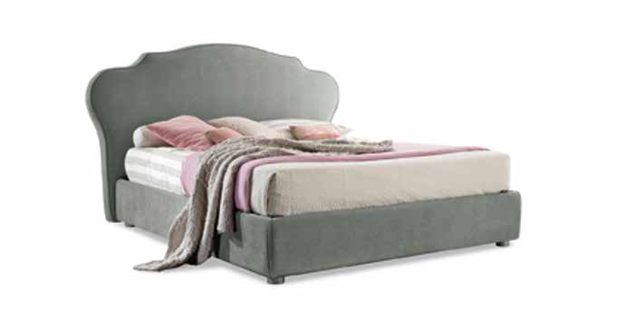 LETTO CONTENITORE PROVENCE COL