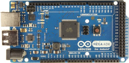 La Famiglia Arduino