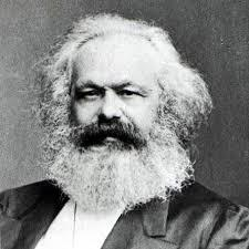 Karl Marx (1818-1883) 1.