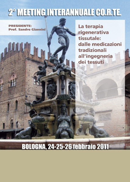Conferenza Italiana per lo Studio e la Ricerca sulle Ulcere, Piaghe, Ferite e la Riparazione Tessutale www.