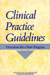 Linee guida di pratica clinica sistematically developed statements to assist practitioner and patient decisions about appropriate health care for specific clinical circumstances affermazioni