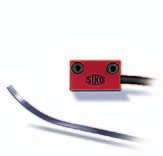 1995 Introduzione / Invenzione dei sensori compatti magnetici (MSK). 1963 Dr.-Ing. Günther Wandres fonda l azienda SIKO GmbH.