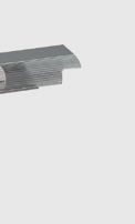 Accessori Appendiabiti esterno in metallo Stanga appendiabiti estraibile, tubo in 9 x 24 cm metallo cromato bis 51 cm 4027.667 28.- 4027.141 4.- adesivo per interno 7 x 19 cm 4027.422 50.