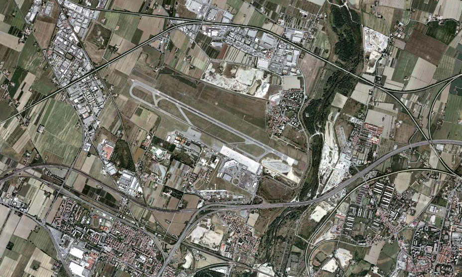 aeroporti nazionali