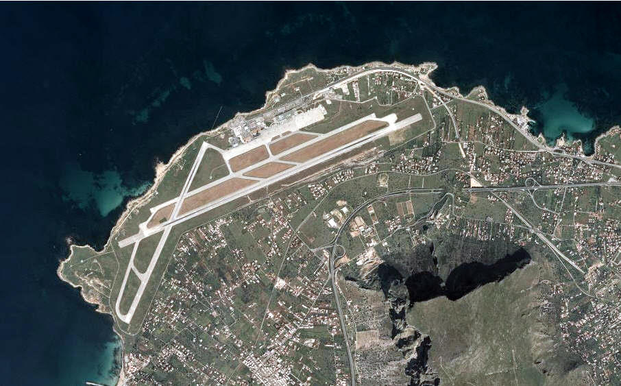 Palermo Aeroporto