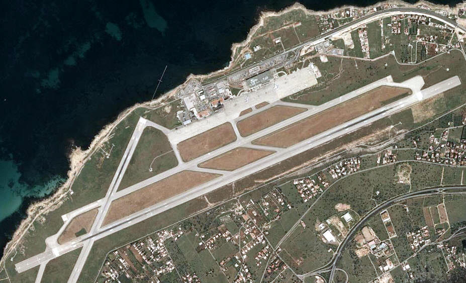Palermo Aeroporto